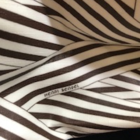 *HOST PICK* henri bendel Bucket Backpack *NWOT* - Picture 2 of 8